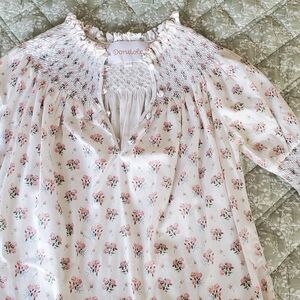 Dondolo Nicola Bowood blouse XS